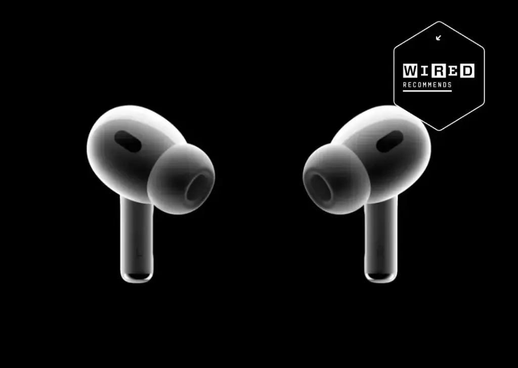 Airpods prox5